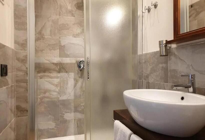 اتاق استاندارد, B&b Fine Venice