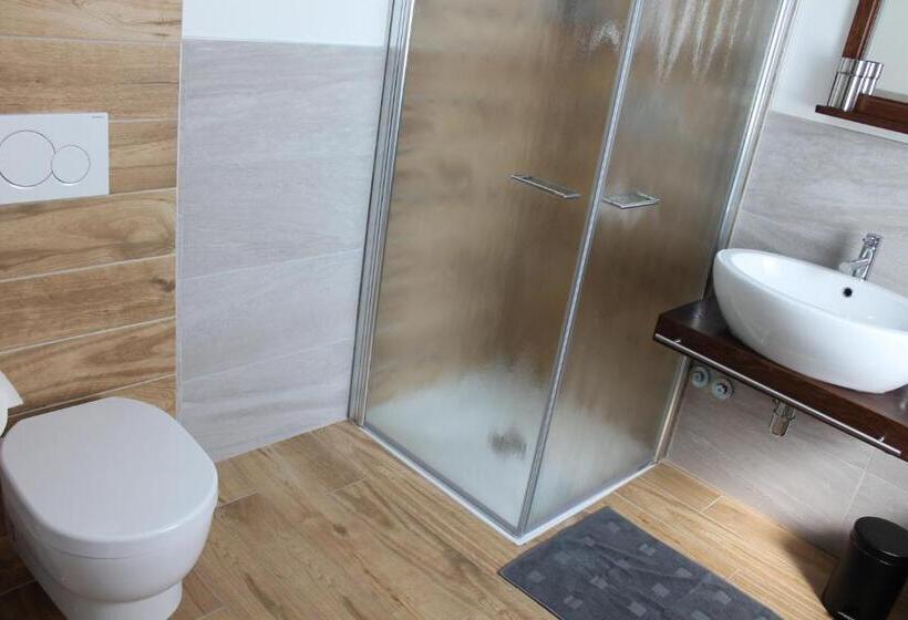 اتاق لوکس, B&b Fine Venice