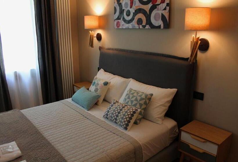 اتاق سوپریور, B&b Fine Venice