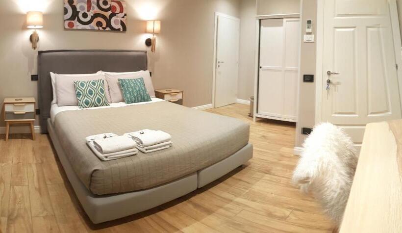 اتاق سوپریور, B&b Fine Venice