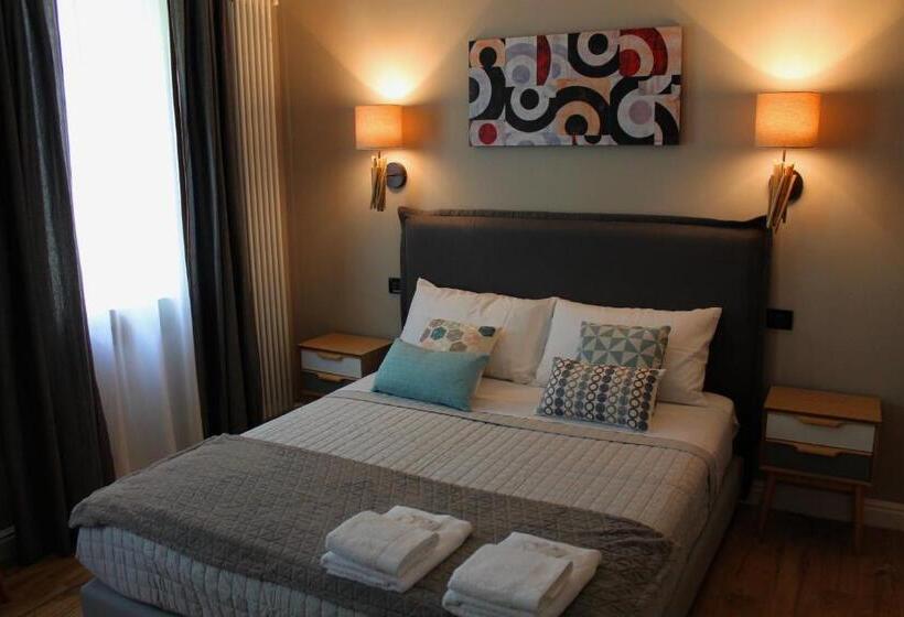 اتاق سوپریور, B&b Fine Venice