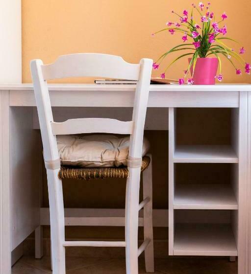 Номер Deluxe, Abbanive