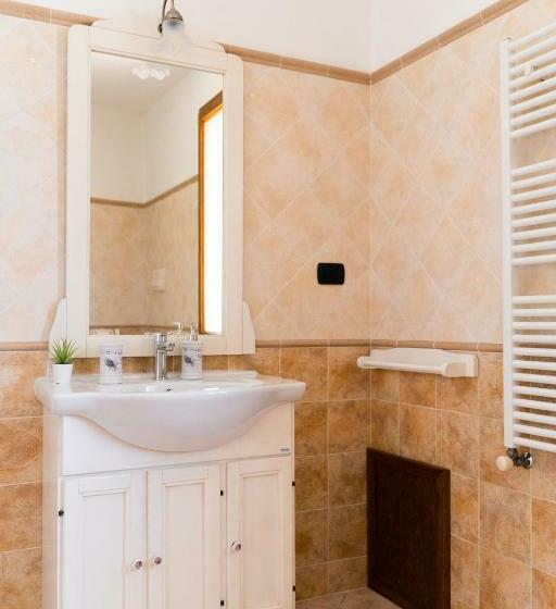 Номер Deluxe, Abbanive