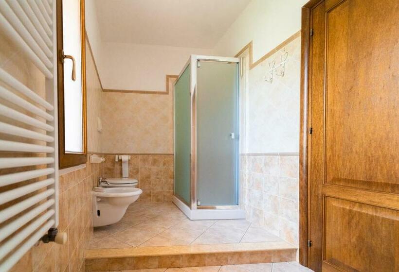 Номер Deluxe, Abbanive