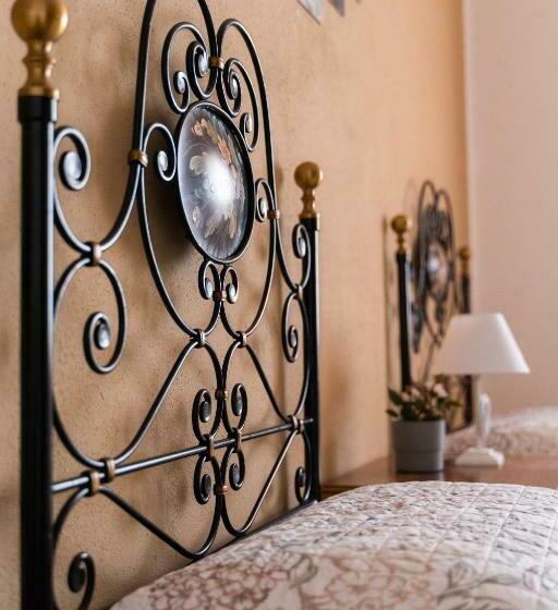 Номер Deluxe, Abbanive