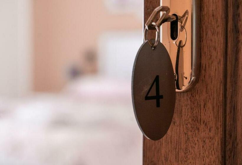 Номер Стандарт, Abbanive