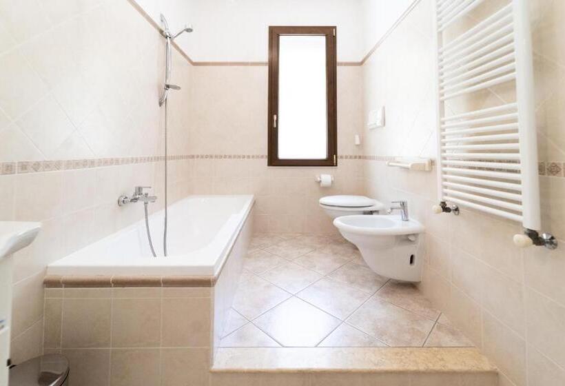 اتاق استاندارد, Abbanive