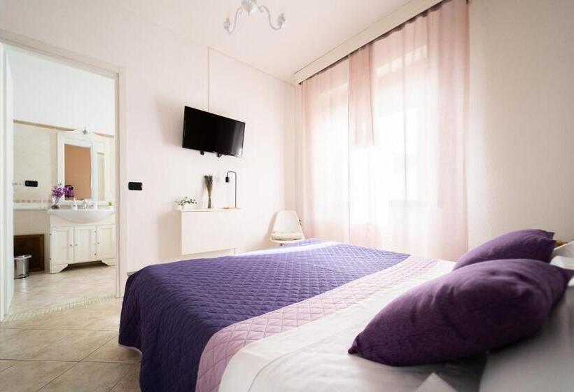 Номер Стандарт, Abbanive