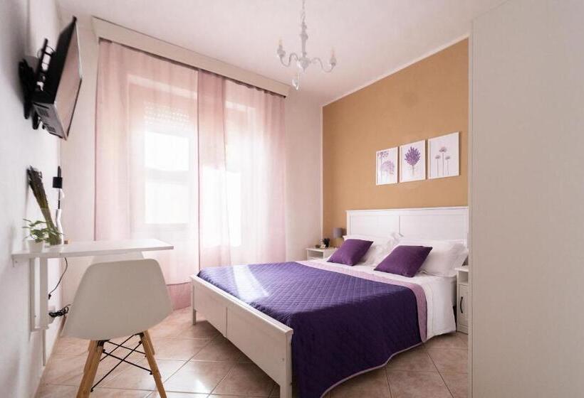 Номер Стандарт, Abbanive