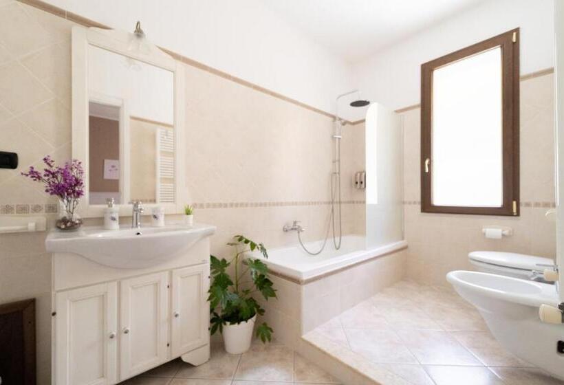 اتاق استاندارد, Abbanive