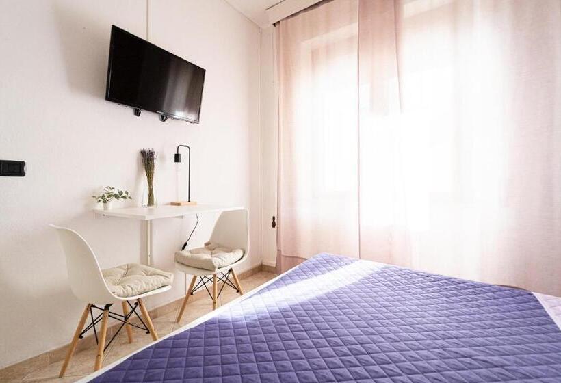 Номер Стандарт, Abbanive