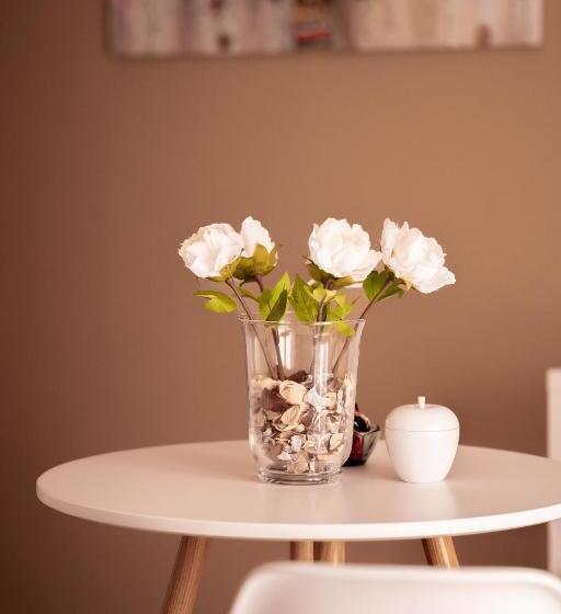 Номер Deluxe Кровать Кинг, Abbanive