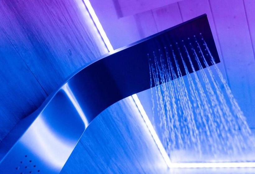 Номер Deluxe Кровать Кинг, Abbanive