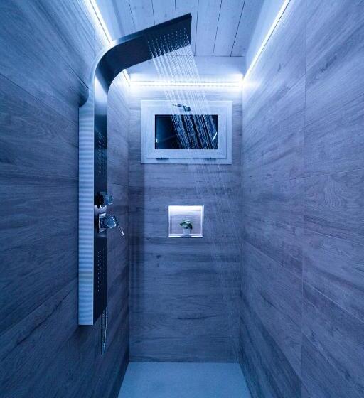 Номер Deluxe Кровать Кинг, Abbanive