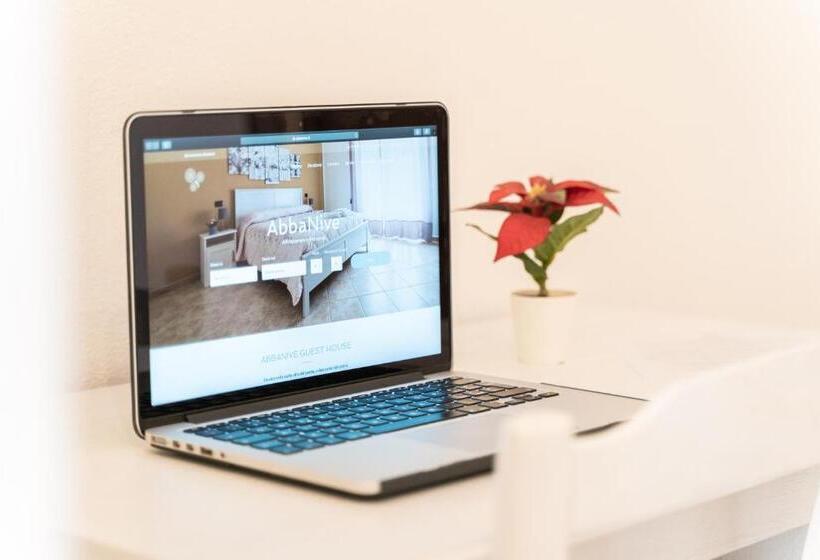 Family Suite, Abbanive