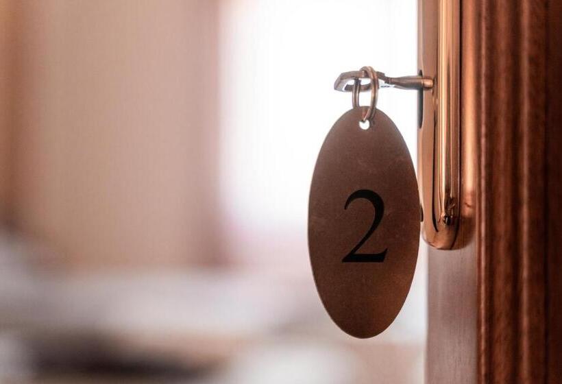 Номер Стандарт, Abbanive