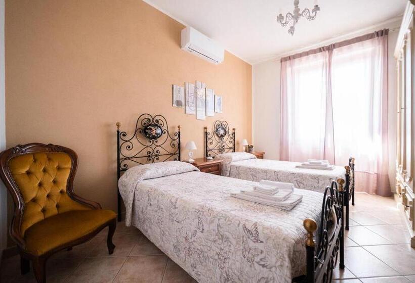 Номер Deluxe, Abbanive