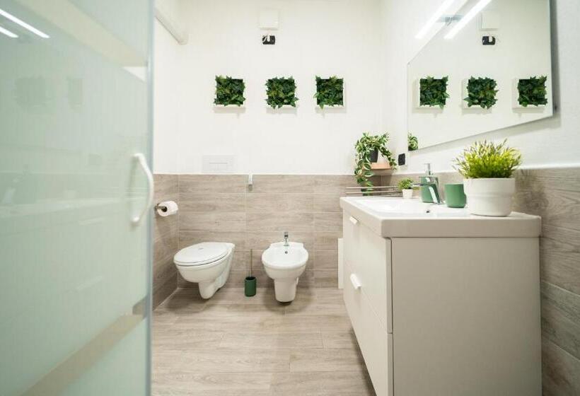 Family Suite, Abbanive