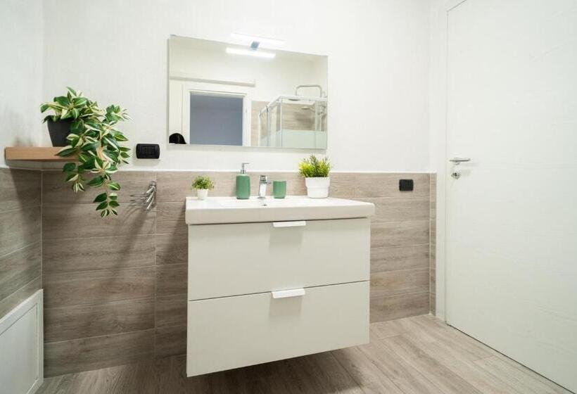 Family Suite, Abbanive