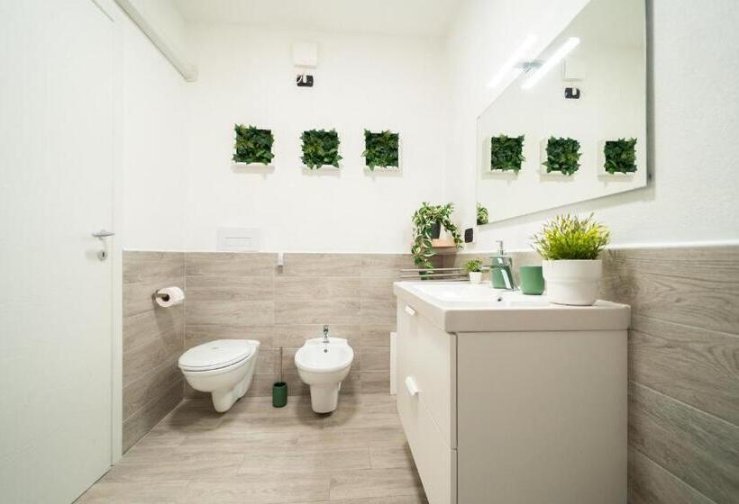 Family Suite, Abbanive