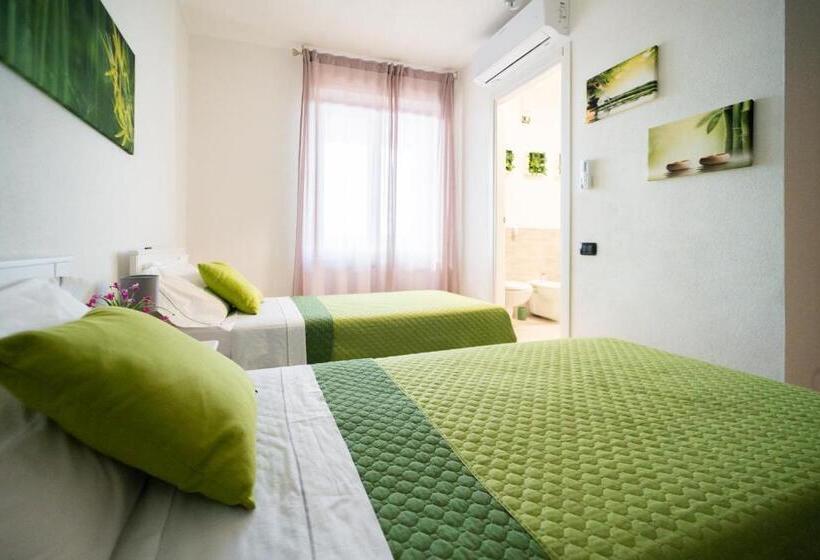 Family Suite, Abbanive