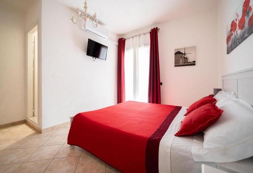 Family Suite, Abbanive