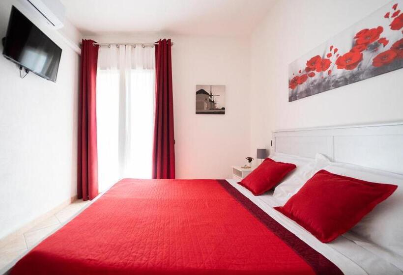 Family Suite, Abbanive