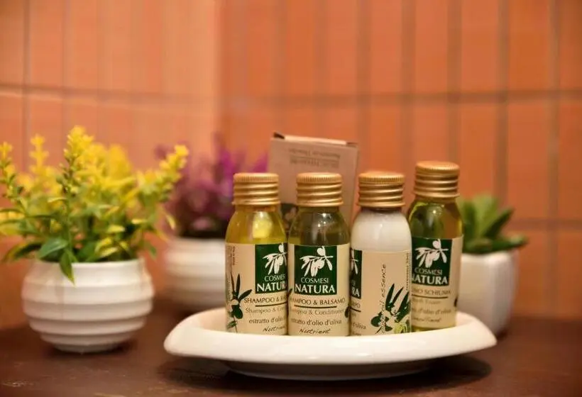ガーデンビューのトリプルルームスーペリア, Bifarville Bed And Breakfast