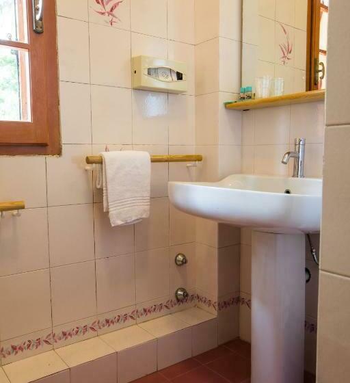 חדר סטנדרט יחיד, La Tavernetta Dei Ronchi