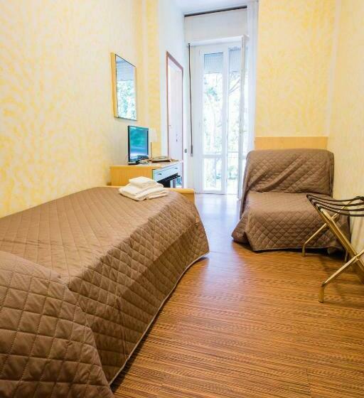 חדר סטנדרט יחיד, La Tavernetta Dei Ronchi