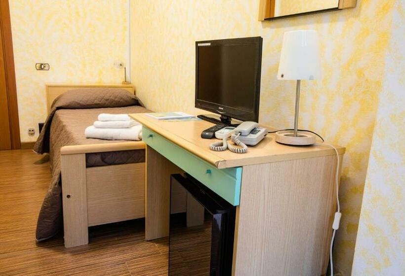 חדר סטנדרט יחיד, La Tavernetta Dei Ronchi