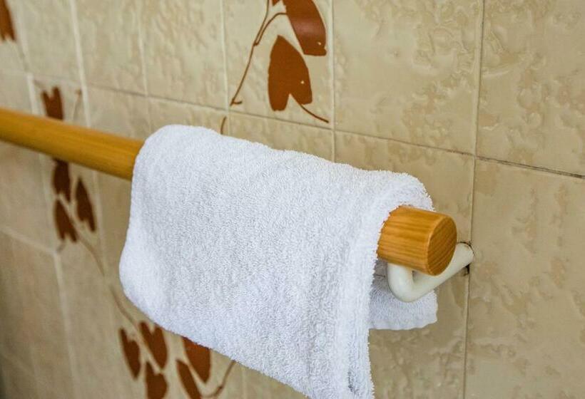 חדר סטנדרט יחיד, La Tavernetta Dei Ronchi