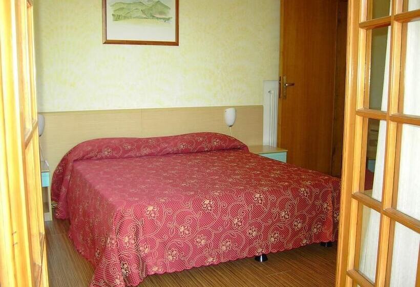 חדר סטנדרט, La Tavernetta Dei Ronchi