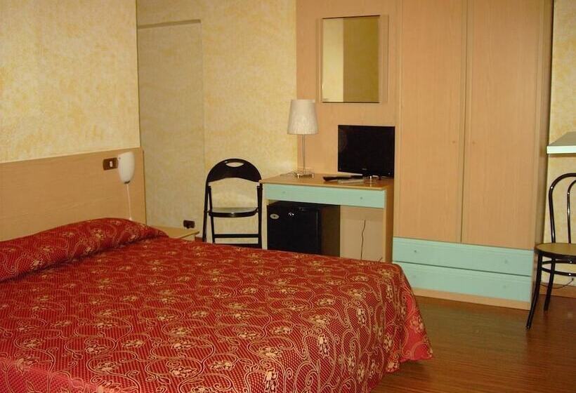 חדר סטנדרט, La Tavernetta Dei Ronchi