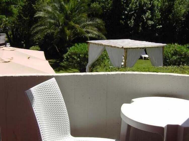 חדר סטנדרט, La Tavernetta Dei Ronchi