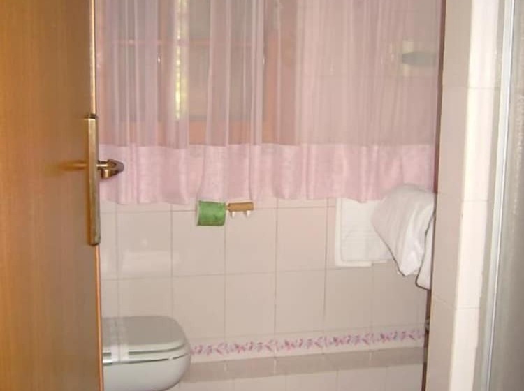 חדר סטנדרט לשלושה, La Tavernetta Dei Ronchi