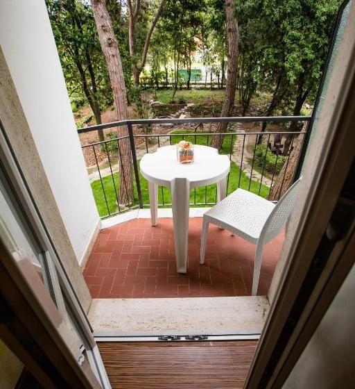 חדר סטנדרט, La Tavernetta Dei Ronchi