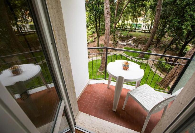 חדר סטנדרט, La Tavernetta Dei Ronchi