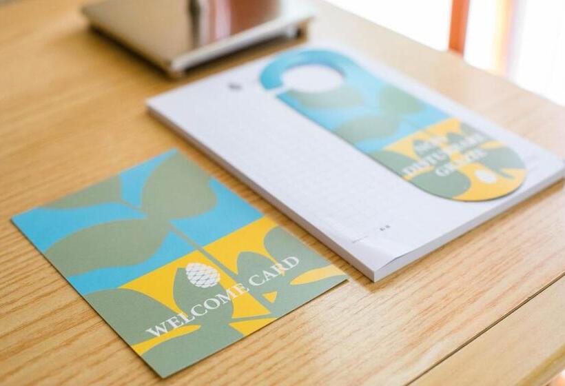 חדר סטנדרט לשלושה, La Tavernetta Dei Ronchi