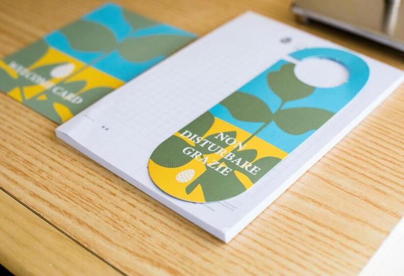 חדר סטנדרט לשלושה, La Tavernetta Dei Ronchi