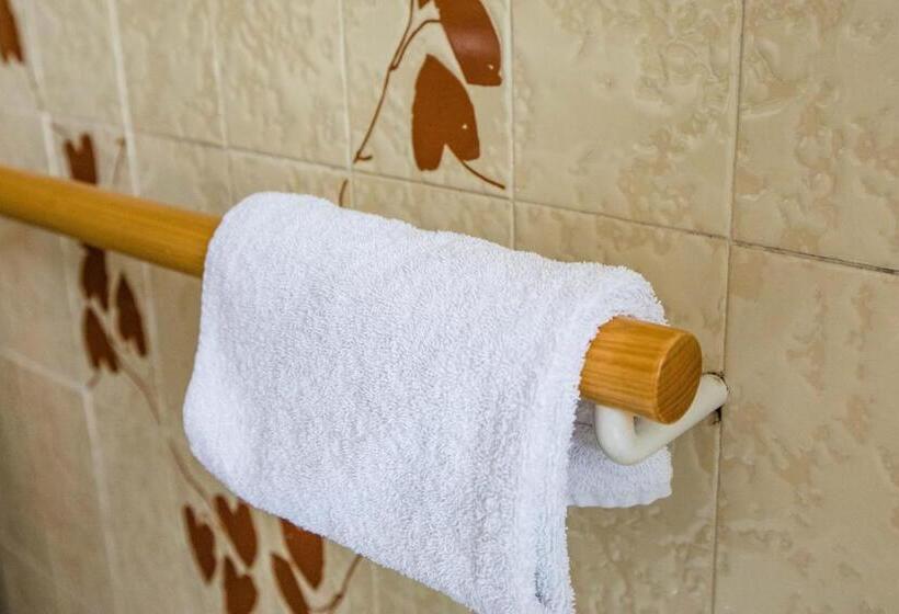 חדר סטנדרט לארבעה, La Tavernetta Dei Ronchi