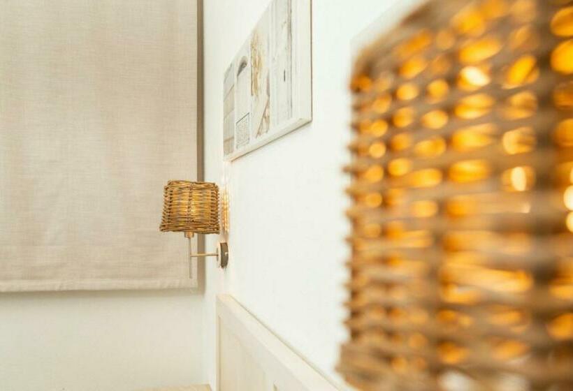 Standard Szoba Terasszal, B&b Elianto