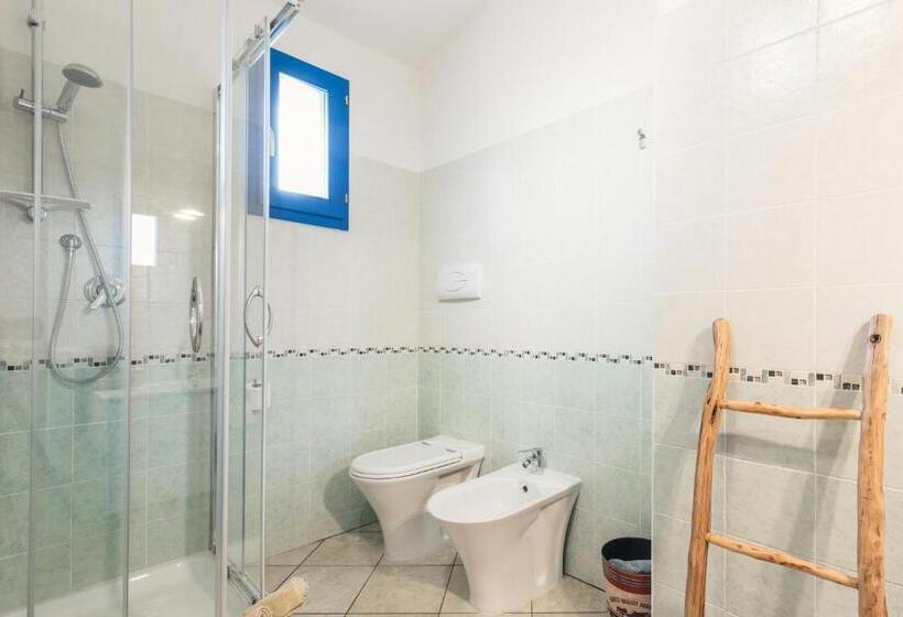 غرفة قياسية, B&b Elianto