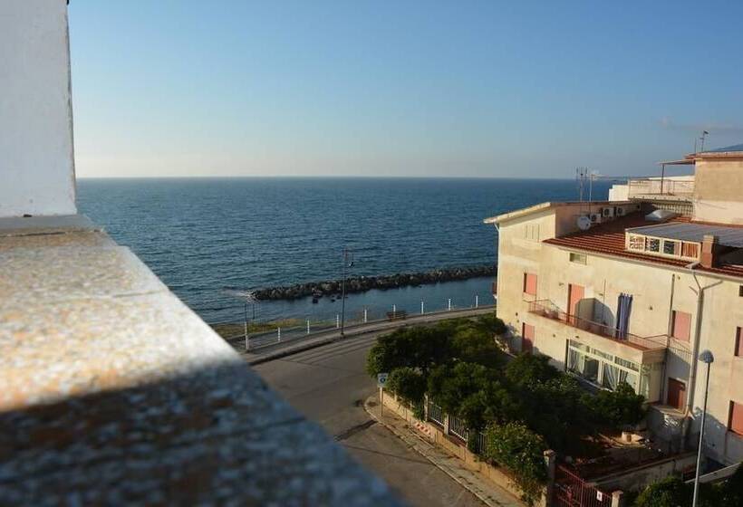 غرفة دوبلكس, Case Vacanza Trappetodavivere