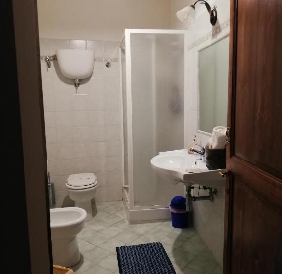 חדר סטנדרט, B&b Al Borgo