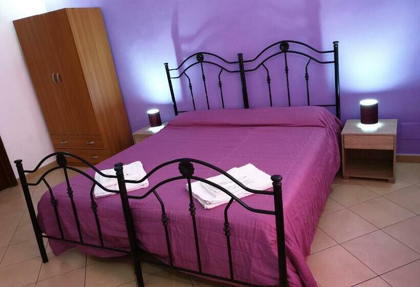 家庭间, Beb Al Porto Da Joseph