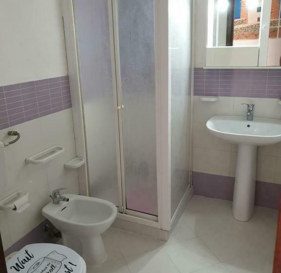 家庭间, Beb Al Porto Da Joseph