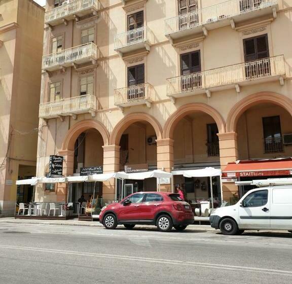 家庭间, Beb Al Porto Da Joseph