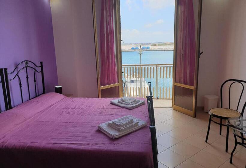 标准三人间, Beb Al Porto Da Joseph