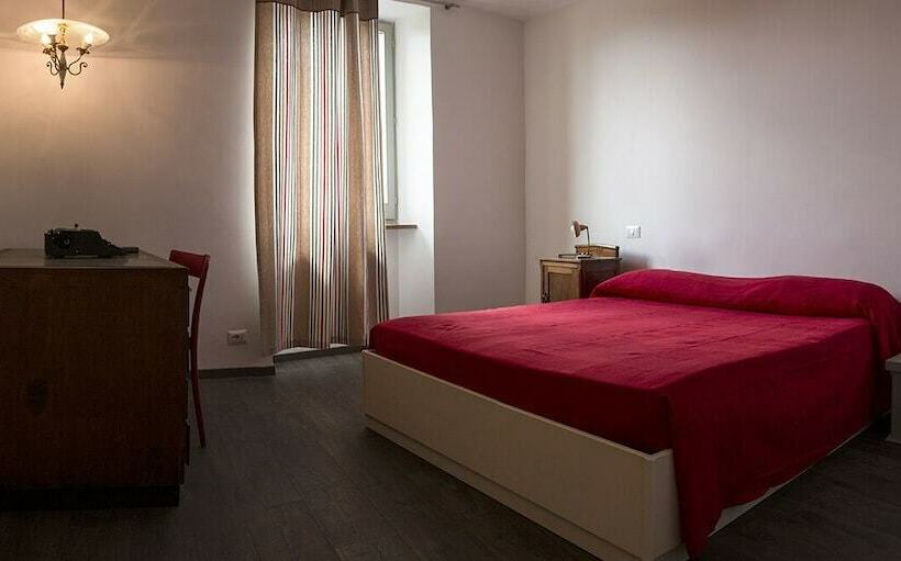 اتاق استاندارد, Residenza La Corte Assisi